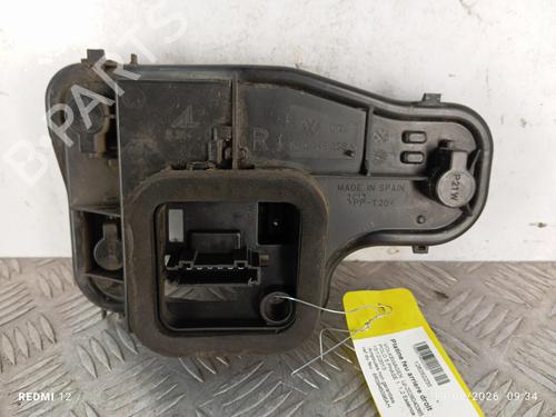 Lampeholder Lampeholder VW POLO V (6R1, 6C1) 1.2 (60 hp) 36759126 36759126