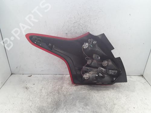 Højre baglygte FORD FOCUS III 1.6 TDCi | BP30013213C35