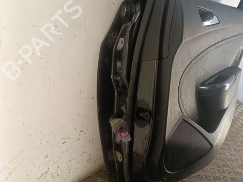 Right rear door OPEL ASTRA J (P10) 1.7 CDTI (68) | BP30020400C5 