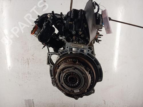 Engine FORD FIESTA VI (CB1, CCN) 1.25 | BP40117707M1 - Image 7