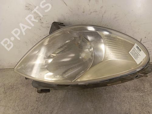 Used Right headlight CITROËN XSARA PICASSO (N68) 2.0 HDi (90 hp) 30023781