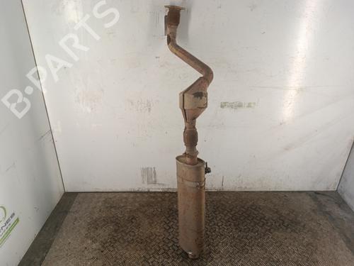 Catalyst RENAULT MASTER II Van (FD) 2.5 dCi 120 (FD0M, FD0U, FD0W, FD2M, FD2W, FD3M, FD3U,... | BP30461505M10 - Image 2