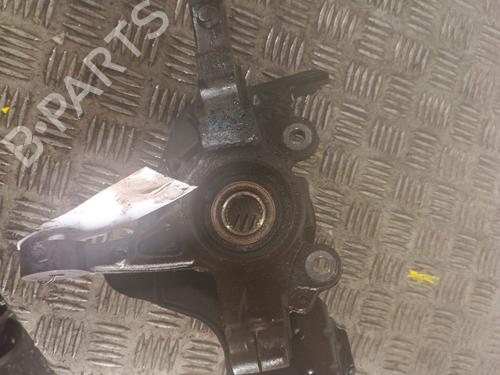 Venstre Styrespindel Lejehus OPEL COMBO Box Body/MPV (X12) 1.3 CDTI (B05) (95 hp) 30822126