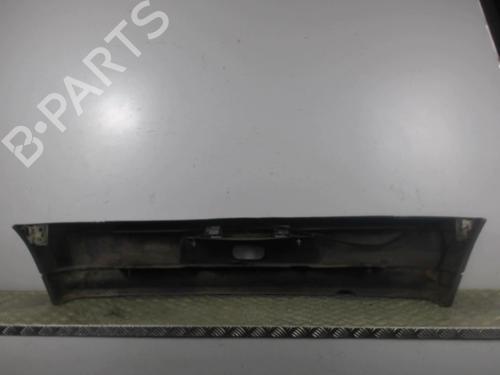 Used Rear bumper RENAULT CLIO I (B/C57_, 5/357_) 1.4 (80 hp) 30016754