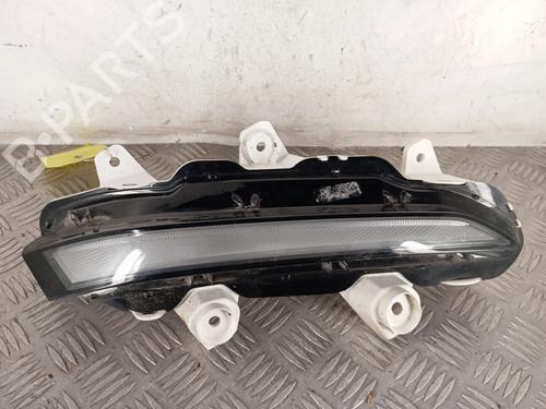 Used Left daytime light PEUGEOT 208 II (UB_, UP_, UW_, UJ_) 1.2 PureTech 75 (75 hp) 31376765