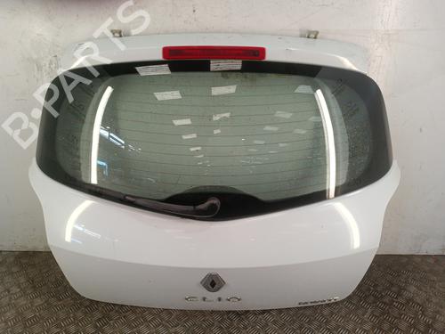 Used Tailgate Tailgate 35918676 35918676