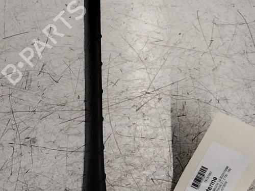 Antena/Base VW POLO V (6R1, 6C1) 1.2 TSI 16V (90 hp) 30011181