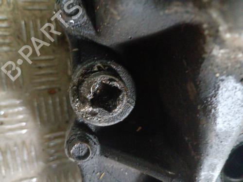 Gearbox NISSAN MICRA II (K11) 1.0 i 16V (K11) | BP30018490M3 