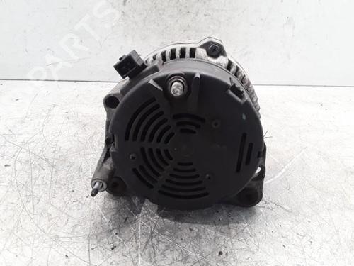 Used Alternator Alternator SEAT TOLEDO I (1L2) 1.9 TDI (90 hp) 30013689 30013689