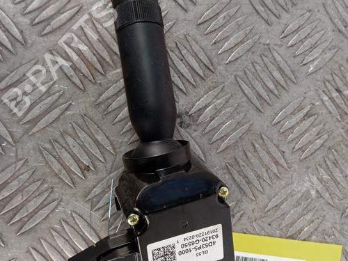 Used Steering column stalk Steering column stalk KIA PICANTO III (JA) 1.0 (67 hp) 32441467 32441467