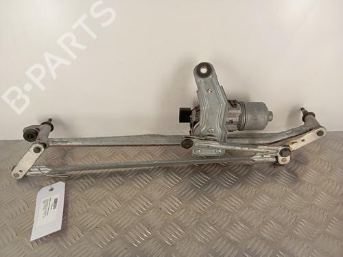 Used Front wiper motor VW BEETLE (5C1, 5C2) 1.4 TSI (160 hp) 30012032