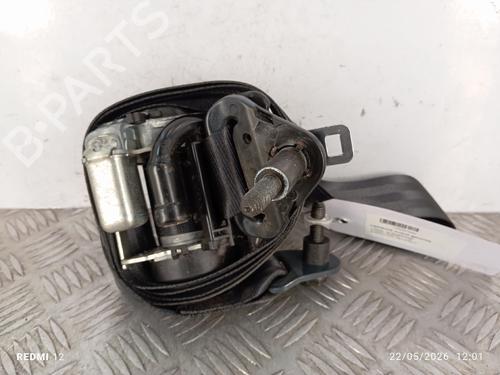 Used Front left seatbelt Front left seatbelt DACIA LODGY (JS_) [2012-2026] 35989544 35989544