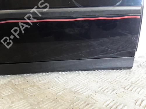 Right rear door VW PASSAT B6 Variant (3C5) 1.6 TDI | BP30021705C5 