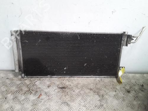 Used AC radiator FIAT BRAVO II (198_) 1.6 D Multijet (198AXL1B) (120 hp) 30024255