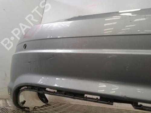 Rear bumper MERCEDES-BENZ C-CLASS (W204) C 220 CDI (204.002) | BP30023966C8 