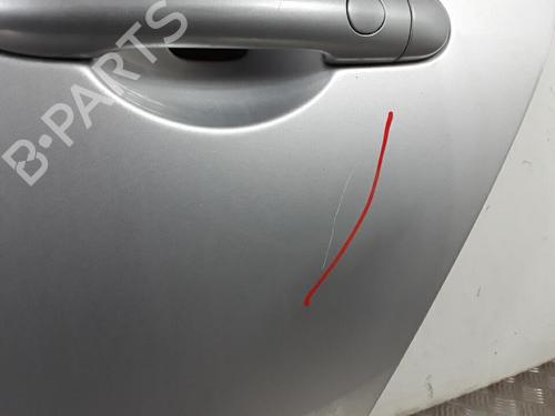 Right rear door FORD FOCUS II Turnier (DA_, FFS, DS) 1.8 TDCi | BP30026437C5