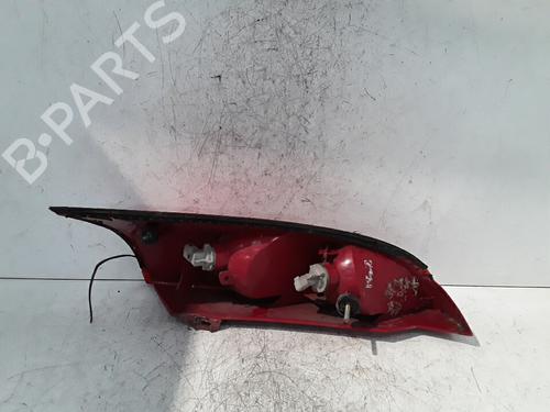 Used Left taillight FORD FOCUS I (DAW, DBW) 1.8 Turbo DI / TDDi (90 hp) 30021162