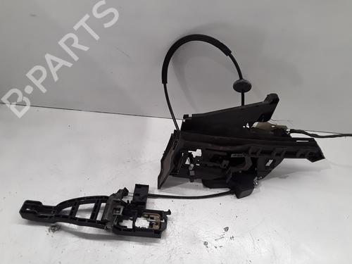 Used Rear right lock FORD FOCUS C-MAX (DM2) 1.6 TDCi (109 hp) 30012703