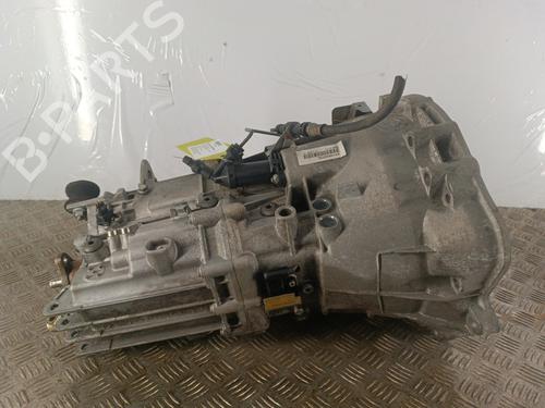 Gearbox BMW 3 (E90) 318 i | BP32368231M3 - Image 4