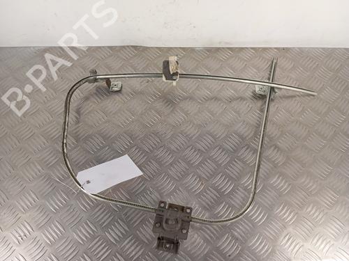 Used Front right window mechanism Front right window mechanism RENAULT 19 I (B/C53_) 1.4 Cat (B/C532) (58 hp) 30023150 30023150