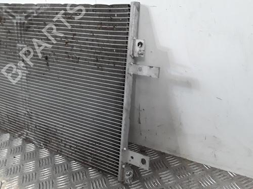 AC radiator PEUGEOT 308 II (LB_, LP_, LW_, LH_, L3_) 1.6 HDi / BlueHDi 115 | BP30015812M32 