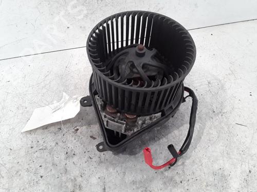 Heater blower motor CITROËN XANTIA (X1_, X2_) 1.9 Turbo D | BP30024437M62 