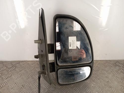 Used Right mirror Right mirror PEUGEOT BOXER Van (244) 2.2 HDi (101 hp) 33692765 33692765