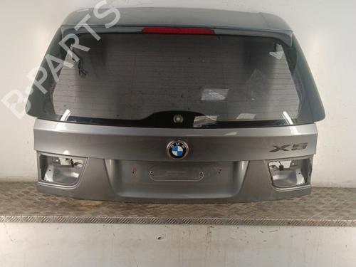 Bakluke CC/Kombi-Kupé BMW X5 (E70) xDrive 30 d (235 hp) 30014452