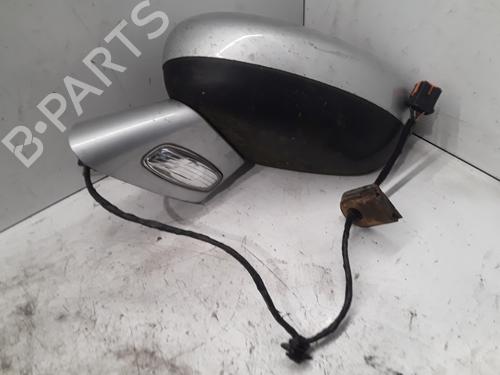 Used Left mirror Left mirror CITROËN C5 III Break (RW_) 1.6 HDi 110 (RW9HZC) (109 hp) 30020703 30020703