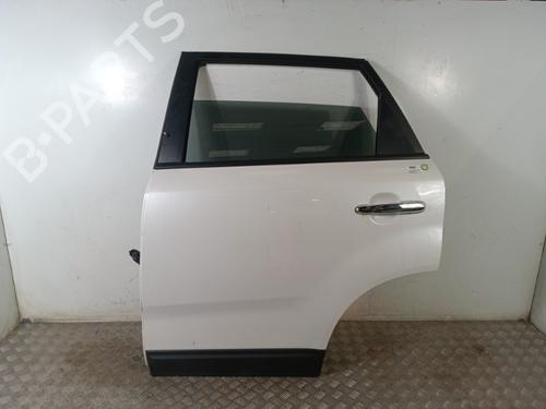 Used Left rear door KIA SORENTO II (XM) 2.2 CRDi 4WD (197 hp) 30024161