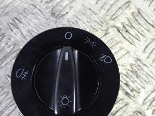 Used Headlight switch Headlight switch VW POLO III (6N1) 64 1.9 SDI (64 hp) 30027400 30027400