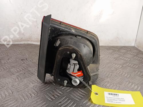 Used Right tailgate light Right tailgate light VW TIGUAN (5N_) 2.0 TFSI 4motion (200 hp) 31586974 31586974