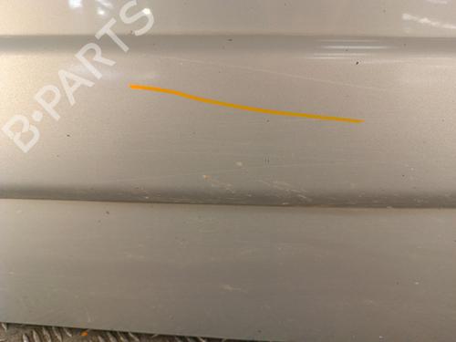 Right front door CITROËN BERLINGO / BERLINGO FIRST MPV (MF_, GJK_, GFK_) 1.6 HDI 90 (MF9HX) | BP30023181C3