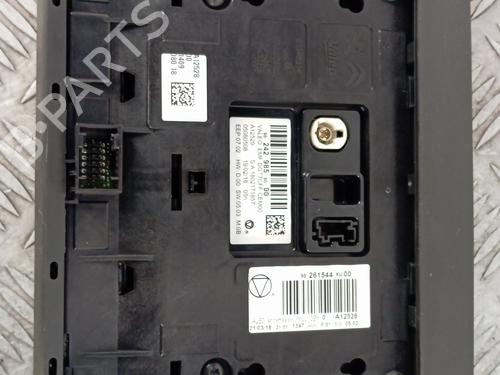 Used Display monitor Display monitor CITROËN C3 III (SX) [2016-2026] 36437638 36437638