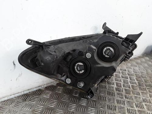 Left headlight TOYOTA COROLLA Verso (ZER_, ZZE12_, R1_) 2.2 D-4D (AUR10_, AUR10R) | BP30026820C28