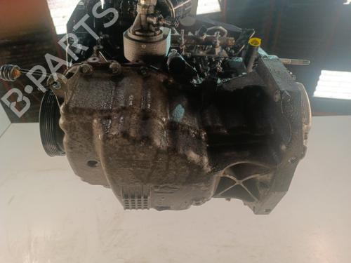 Engine RENAULT MEGANE III Coupe (DZ0/1_) 1.5 dCi (DZ0B) | BP38080617M1 - Image 7