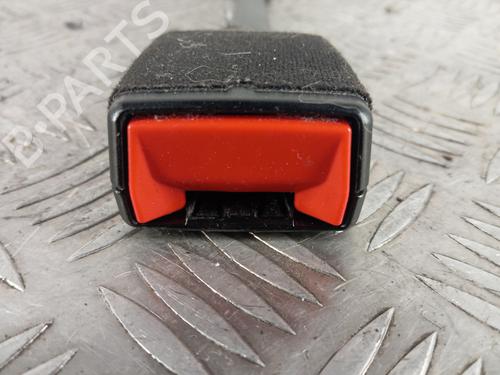 Used Seat buckle Seat buckle PEUGEOT 3008 II SUV (MC_, MR_, MJ_, M4_) 1.5 BlueHDi 130 (131 hp) 31658362 31658362