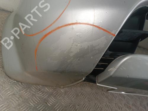 Front bumper HONDA HR-V (GH_) 1.6 16V 4WD (GH2, GH4) | BP30025922C7