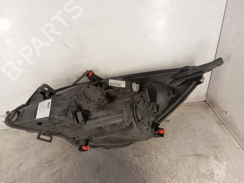 Højre forlygte OPEL MERIVA B MPV (S10) 1.3 CDTI (75) | BP30010333C29 