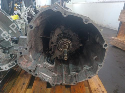 Gearbox NISSAN NAVARA NP300 (D40) 2.5 dCi 4WD | BP37222804M3 - Image 3