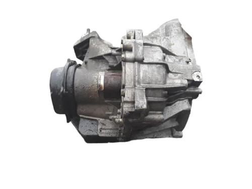 Gearbox FORD FIESTA V (JH_, JD_) 1.4 TDCi | BP30027654M3