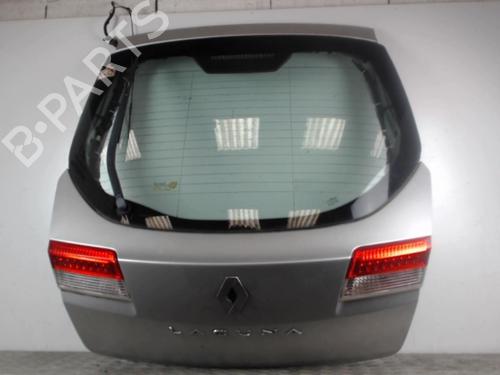 Bakluke CC/Kombi-Kupé PEUGEOT 306 Hatchback (7A, 7C, N3, N5) 1.9 D (68 hp) 30027696