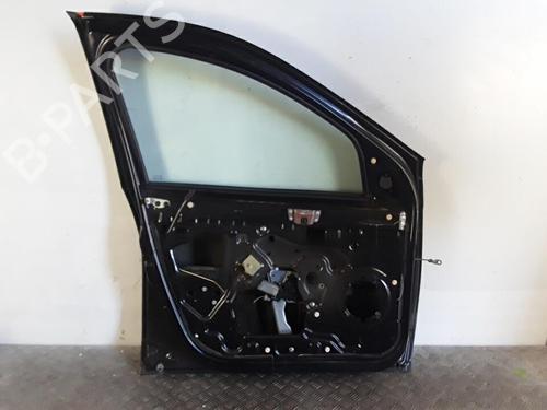 Left front door DACIA SANDERO 1.4 (BS0C, BS0A, BS0G, BS1F, BS0E) | BP30027125C2 