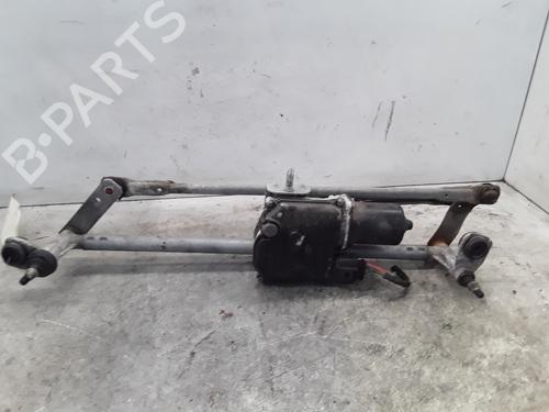 Used Front wiper motor Front wiper motor VW SCIROCCO III (137, 138) 2.0 TDI (170 hp) 30010688 30010688