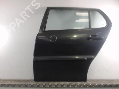 Used Left rear door VW POLO III (6N1) 60 1.4 (60 hp) 30022470