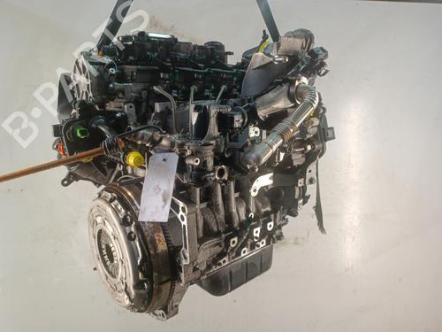 Engine PEUGEOT 5008 (0U_, 0E_) 1.6 HDi | BP35989520M1 - Image 3