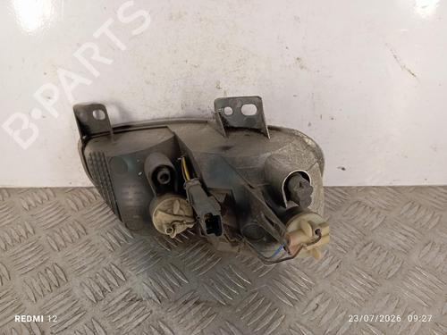 Used Rear bumper left light Rear bumper left light 37634208 37634208