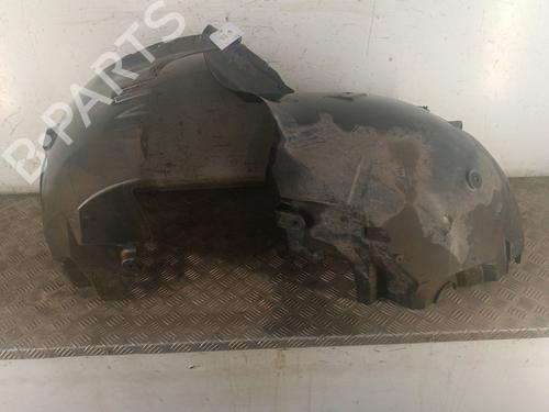 Used Wheel arch MERCEDES-BENZ SPRINTER 3,5-t Van (B906) 316 CDI (906.631, 906.633, 906.635, 906.637) (163 hp) 30010344