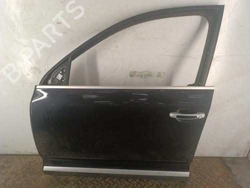 Dør venstre foran PORSCHE CAYENNE (9PA) S 4.5 (340 hp) 30777875