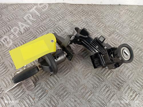 Ignition barrel CITROËN NEMO Box Body/MPV (AA_) 1.3 BlueHDi 80 | BP35918735M48 - Image 2
